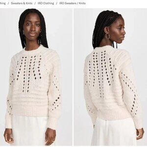 IRO Kanna Sweater Kanna Sweater